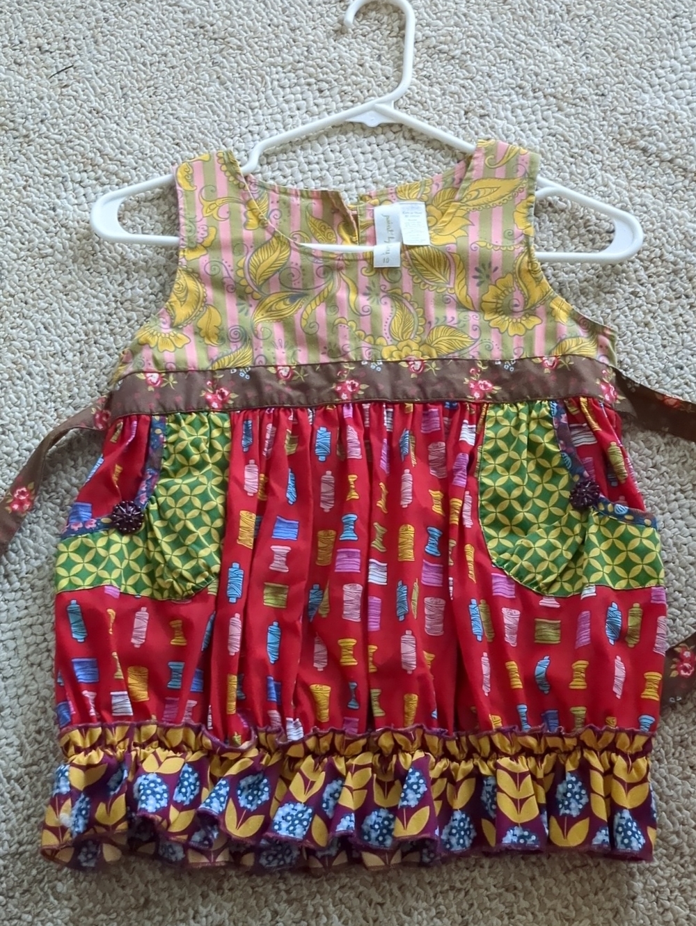 Matilda Jane Paint By Numbers